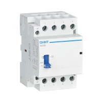 Контактор модульный с ручн. упр. NCH8-40M/02 AC220-240V 50/60Hz (R) (CHINT)