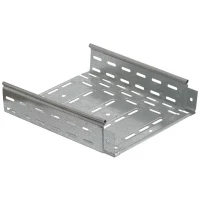 Лоток перфорированный 100х300х3000 IEK HDZ