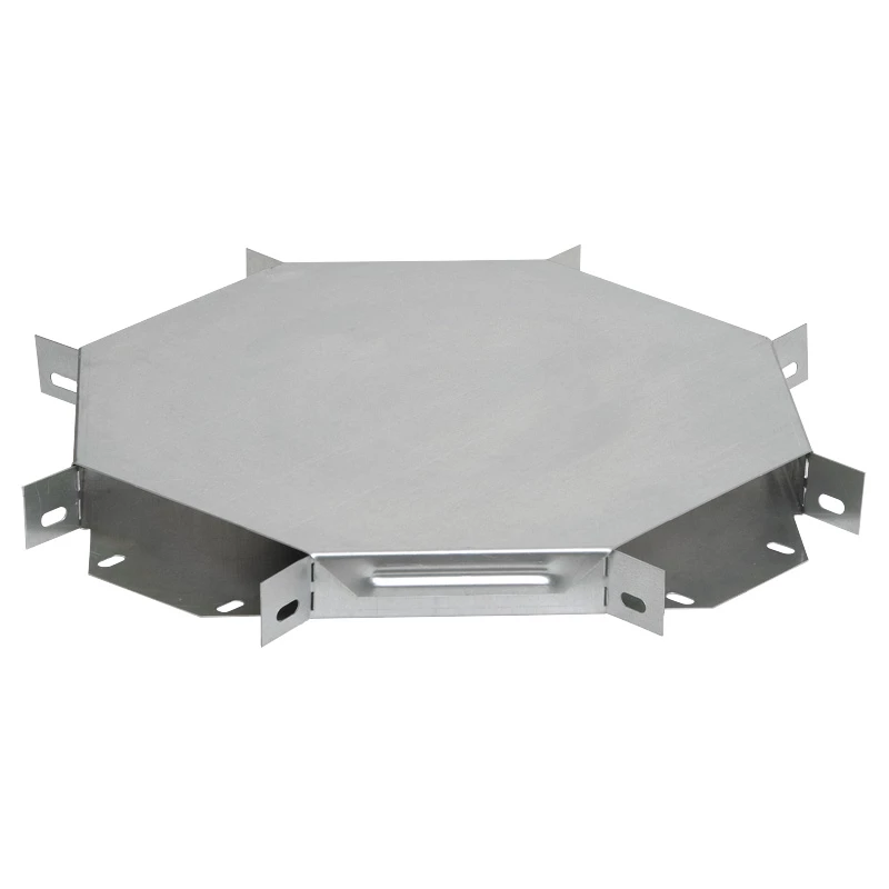 Крестовина 50х400 RAL