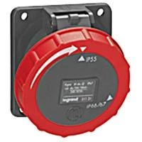 Роз.Hypra IP67 3K+З 400v 16A