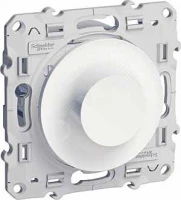 Светорег поворотный Odace S52R511