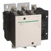 КОНТАКТОР F 3P, 185 A, 240V 50/60 ГЦ
