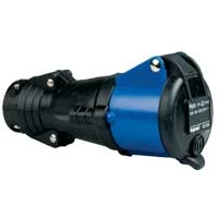 Роз.HypraIP44 3K+Н+З 230v16A 052094