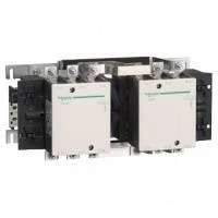 КОНТАКТОР РЕВЕРСИВНЫЙ F 3P,225А,220V50ГЦ