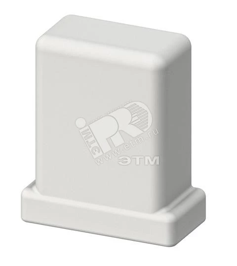 Заглушки распред,шины S800-END 10шт,