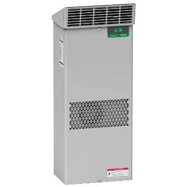 ХОЛ. АГ-Т ВНЕШНИЙ 800W 230V