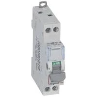 Выкл.разъед.DX3 с индик.2П 20A