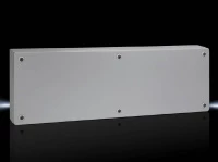 Клемная коробка KL RAL7035 600x200x80 мм Rittal