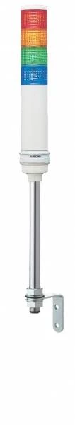 КОЛОННА В СБОРЕ 40ММ 24 В AC/DC LED XVC4B45S