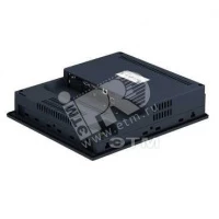 10.4 кнопочная панель, VGA-TFT