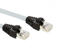 КАБЕЛЬ ДЛЯ ПОДКЛЮЧЕНИЯ XBT С RJ45, К ПЛК MODICON M340 (RJ45 / RJ45), 10M