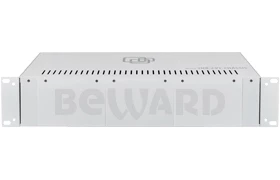 Медиаконвертер SNR-CVT-CHASSIS