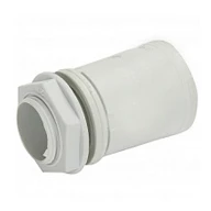 BY25/BK25 Муфта труба-коробка, (LSZH) IP67 D25мм
