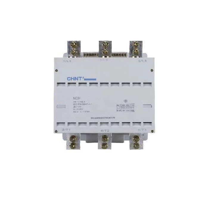 Контактор вакуумный NC9-1000 110В 50Гц