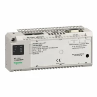 Процессор Momentum Unity M1 (Serial 232/485, Serial 485, USB, IO Bus, RTC)
