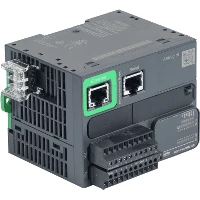 МОДУЛЬНЫЙ БАЗОВЫЙ БЛОК М221-16IO РЕЛЕ ETHERNET