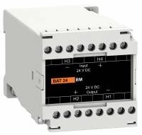 БАТАРЕЯ 24 V