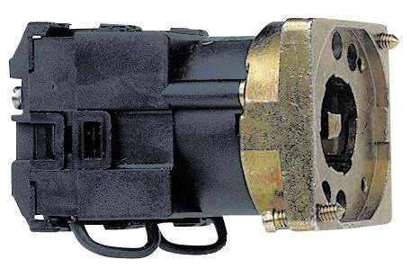 КОНТАКТНЫЙ БЛОК МЕТАЛЛ. КРЕПЛ. K1G007NX
