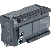 КОМПАКТНЫЙ БАЗОВЫЙ БЛОК M221-40IO РЕЛЕ ETHERNET