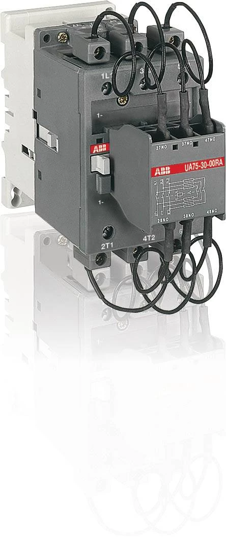 Контактор UA75-30-00-RA катушка 220В AC