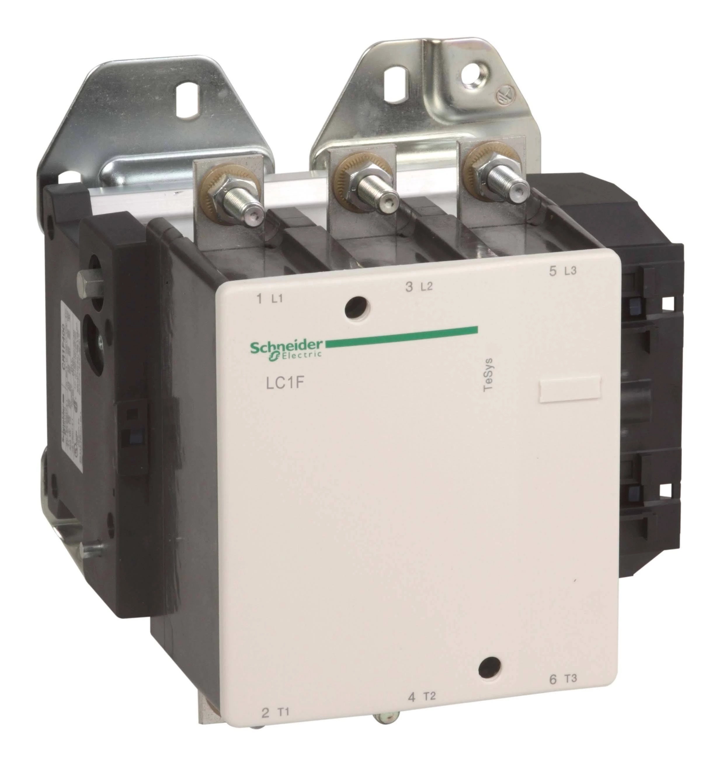 КОНТАКТОР F 3P, 500 A, 48V DС,