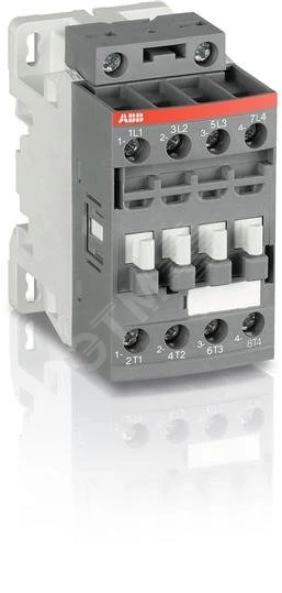 Контактор AF16ZB-40-00-22 с катушкой управления 48-130В 50/60Гц/DC