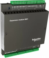 Модуль расширения 6601I/O, 16 D/I (24В), 10 D/O Реле, 6 A/I (5В) - ATEX
