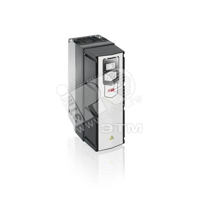 Устр, авт, регулир, ACS880-01-145A-3+B056+D150, IP55, лаковое покрытие плат, чоппер