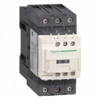 3P КОНТАКТОР EVERLINK AC3 440В 40A КАТУШКА УПРАВЛЕНИЯ 110В AC 50/60ГЦ