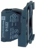 КОРПУС ДЛЯ СИГНАЛЬНОЙ ЛАМПЫ 230В ZB5AVM1