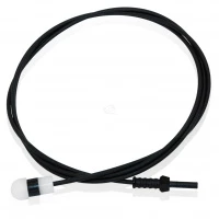 Датчик с оптическим кабелем TVOC-2-DP8 8м