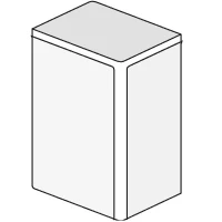 LM 22x10 Заглушка