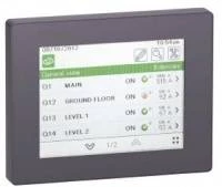 ДИАЛОГОВЫЙ ТЕРМИНАЛ ОПЕРАТОРА FDM128