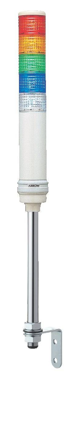 КОЛОННА В СБОРЕ 40ММ 24 В AC/DC LED XVC4B55S