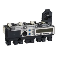 4П4Т MICR. 6.2 A 250A РАСЦЕП. NSX250