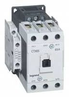 Контактор CTX3т\з.3P65A2но2нз =24V