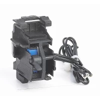 Вспомогательный контакт AX-M5 L LE  для NXM-1000 /NXMLE-800  (левый) (CHINT)