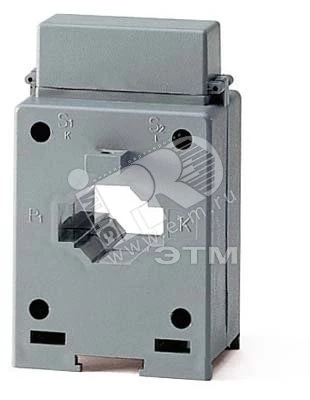 Трансформатор тока CT3/400/5A, класс 0,5