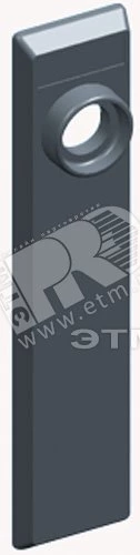 Держатель для замков ZH138-ZH141 Triline