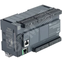КОМПАКТНЫЙ БАЗОВЫЙ БЛОК M221-40IO ТРАНЗИСТ ИСТОЧНИК ETHERNET