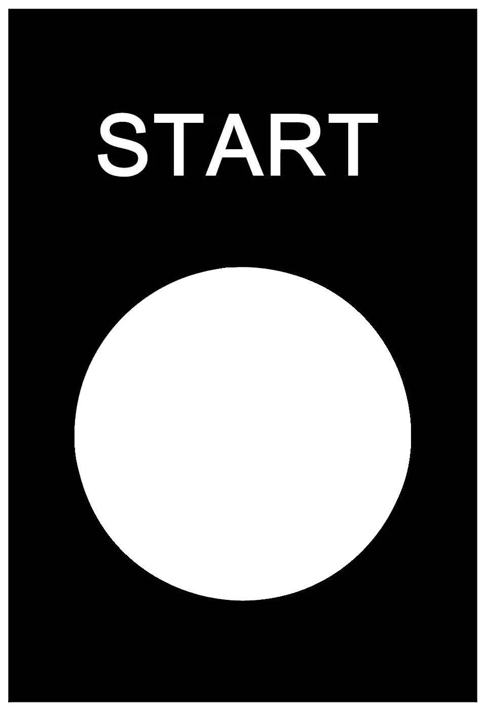 МАРКИРОВКА START ZB2BY2303