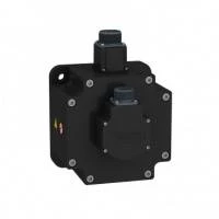 СЕРВОДВИГАТЕЛЬ BCH2MR3023CF6C