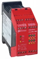 PREVENTA МОДУЛЬ БЕЗОПАСНОСТИ КАТ. 4 =24В XPSDME1132