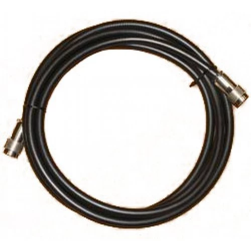 Кабель к антенне LMR200 feeder tail, 3 ft. (0.91m), SMA to N-Male TBUMRFJP-SMA-N-1M