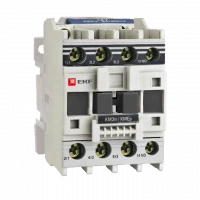 Контактор КМЭп малогабаритный 12А 220В DC 1NC EKF PROxima