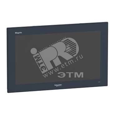 Панельный компьютер, SSD,19'',DC, Win8.1