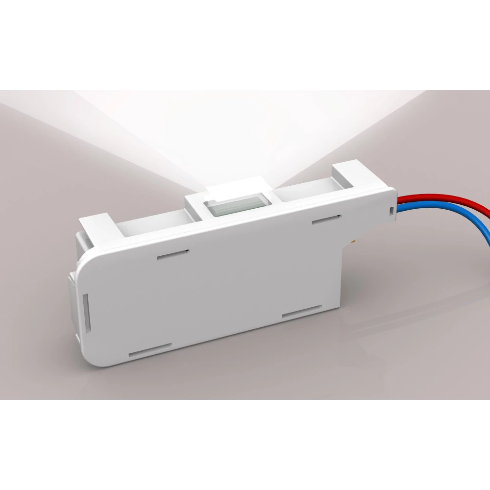Привод термоэл. MP120 НЗ 230В