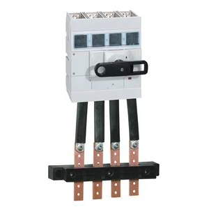 Комплект распред. DPX-IS 800A