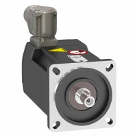 СИНХРОННЫЙ СЕРВОДВИГАТЕЛЬ BMP 1,2 Нм BMP0701R3NA2A