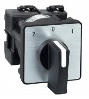 КУЛАЧКОВЫЙ ПЕРЕКЛ. 12А 2 ПОЗИЦИИ K1A001ALH